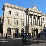 شقة Gothic برشلونة
