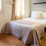 Gothic شقة برشلونة