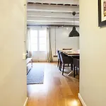 Gothic شقة