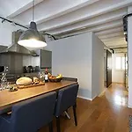 Gothic * برشلونة