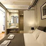 شقة Gothic برشلونة