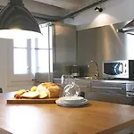 شقة Gothic برشلونة