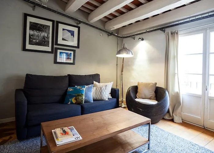 Gothic * برشلونة