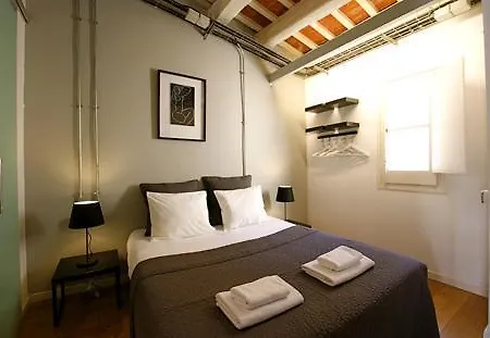 Appartement Gothic *