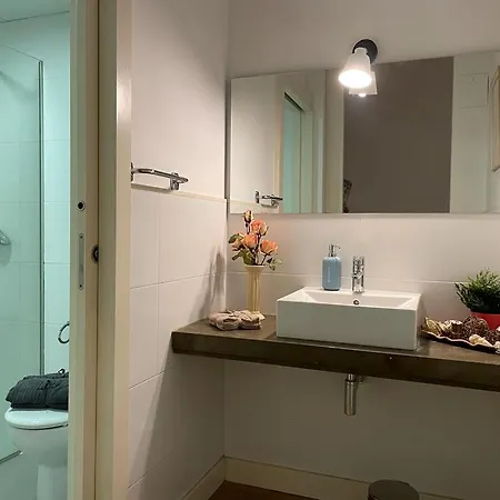 Apartment Gothic Barcelona