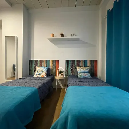Appartement Gothic