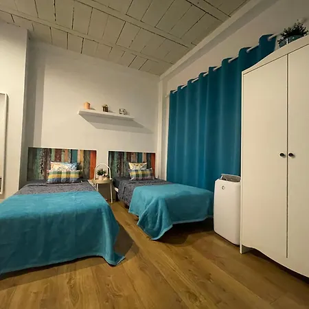 Apartment Gothic