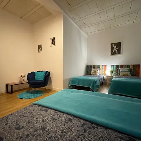 Apartment Gothic