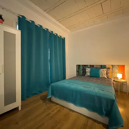 Gothic Apartment *