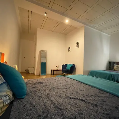 Appartement Gothic *