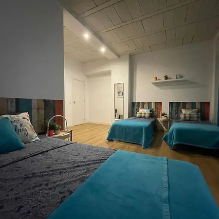 Gothic Apartment