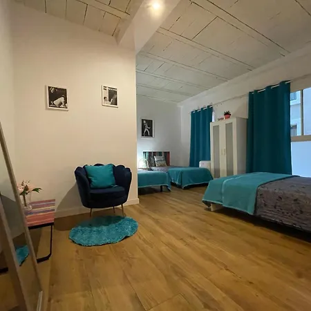 Appartement Gothic *
