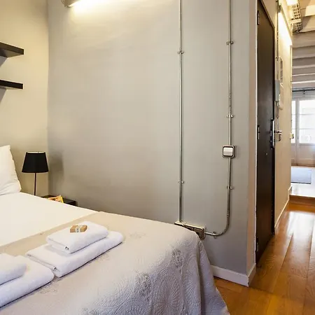 Appartement Gothic