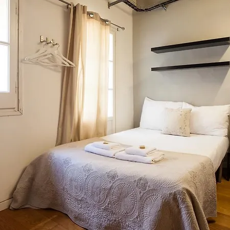 Gothic Apartment