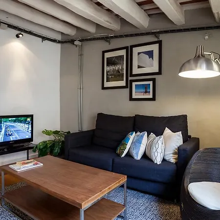 Apartment Gothic Barcelona