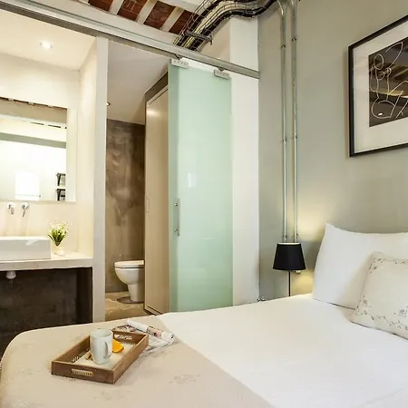 Apartment Gothic Barcelona