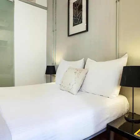Gothic Apartment Barcelona