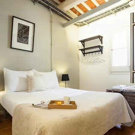 Gothic Apartment *