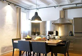 Gothic * Βαρκελώνη