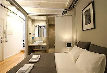 Appartement Gothic Barcelona