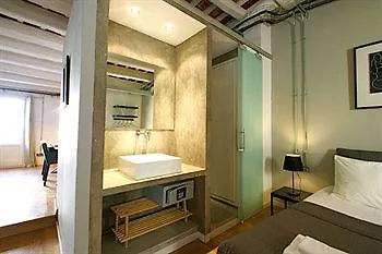 Gothic Appartement *