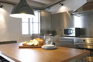 Apartment Gothic Barcelona