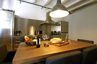 Appartement Gothic