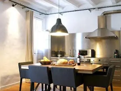 Appartement Gothic Barcelona