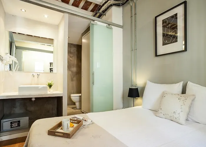 Daire Gothic Barselona