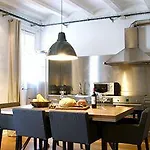 Gothic * 巴塞罗那