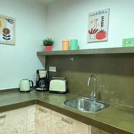 Apartamento Gothic Barcelona