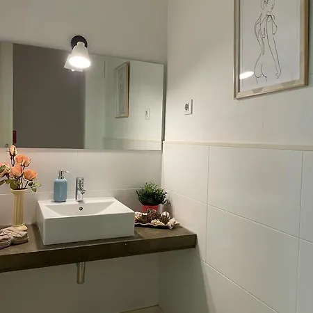Apartamento Gothic *