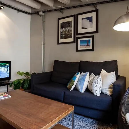 Gothic Apartamento *